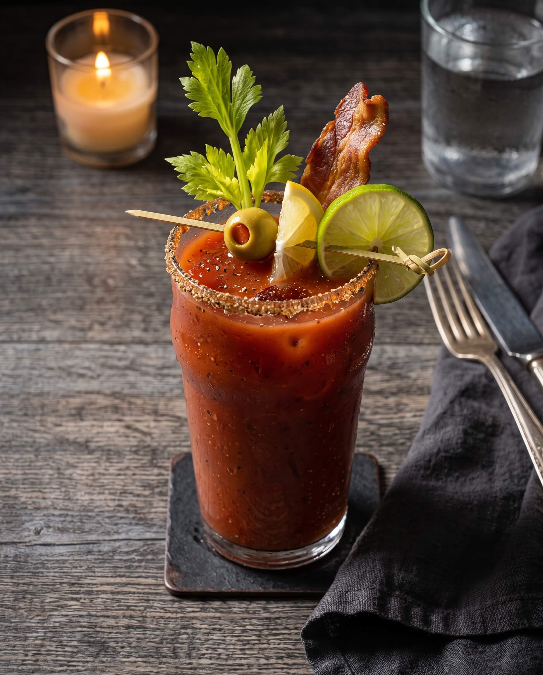 Bloody Mary